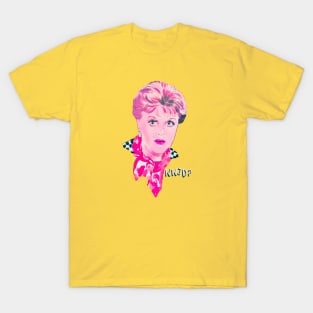 murder she wrote T-Shirt